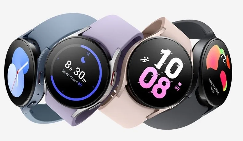 قیمت و خرید ساعت هوشمند سامسونگ مدل Galaxy Watch5 (Bluetooth، ۴۴ میلی‌متر)