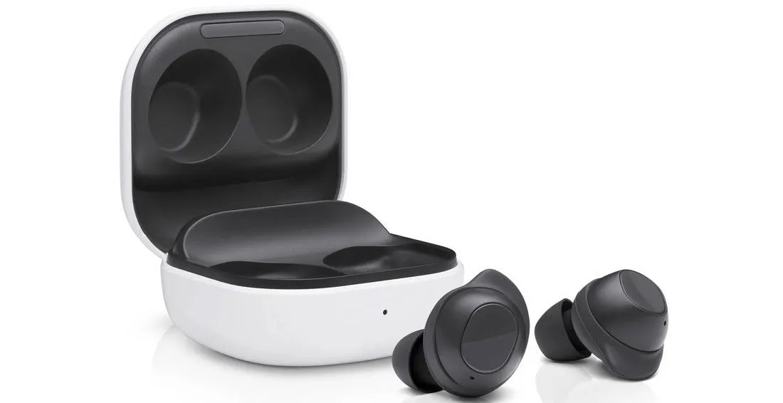 قیمت و خرید هدفون بلوتوثی سامسونگ مدل Galaxy Buds FE