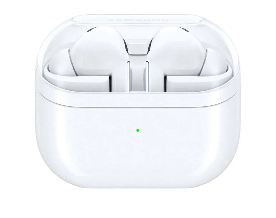   قیمت و خرید هدفون بلوتوثی سامسونگ مدل Galaxy Buds3 Pro در رنگ سفید