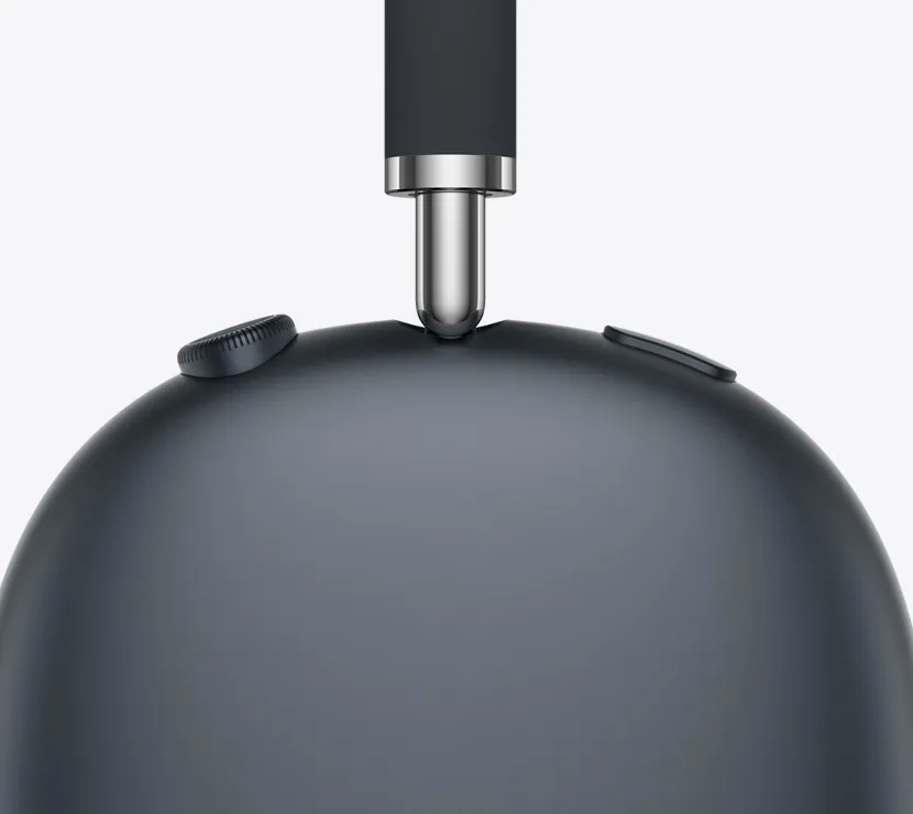 قیمت و خرید هدفون بلوتوثی اپل مدل AirPods Max