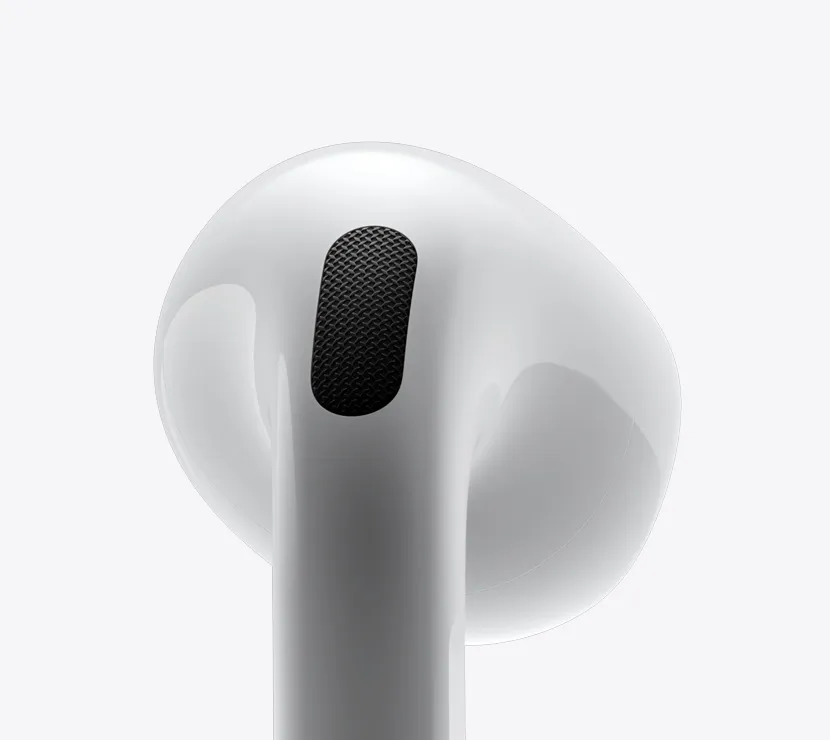  قیمت و خرید هدفون بلوتوثی اپل مدل AirPods 4