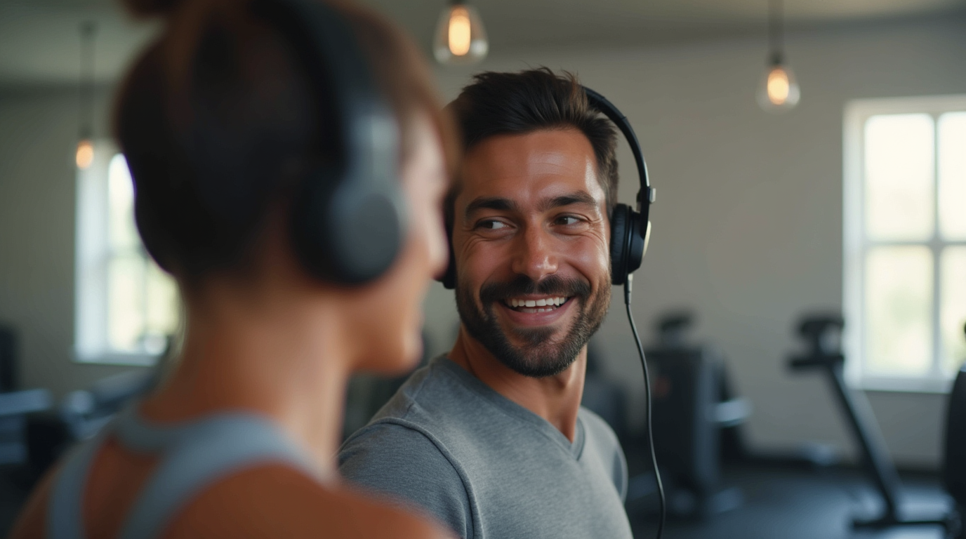 انواع هدفون و هدست بی سیم  و بلاوتوثی با بهترین کیفیت و قیمت در آلفاتل