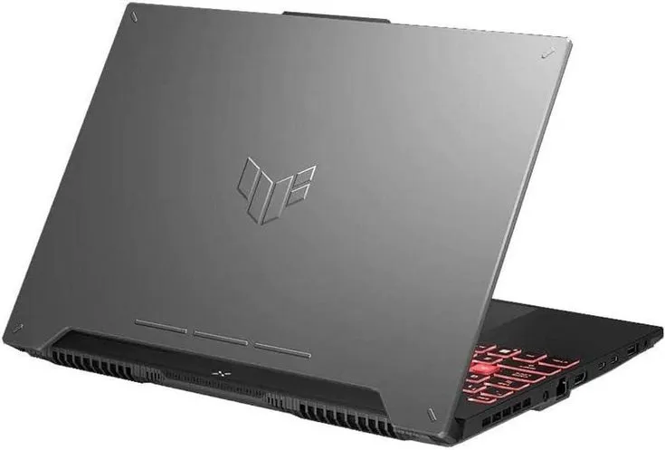 لپ تاپ 15.6 اینچی ایسوس ASUS مدل FX507VV با پردازنده  i7 13620H و حافظه 512GB SSD و رم 16Gو گرافیک 4060 8G