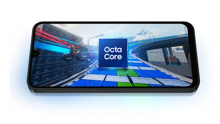 گوشی موبایل سامسونگ مدل  Galaxy A26 با حافظه 256 گیگابایت و رم 8 گیگ قیمت 