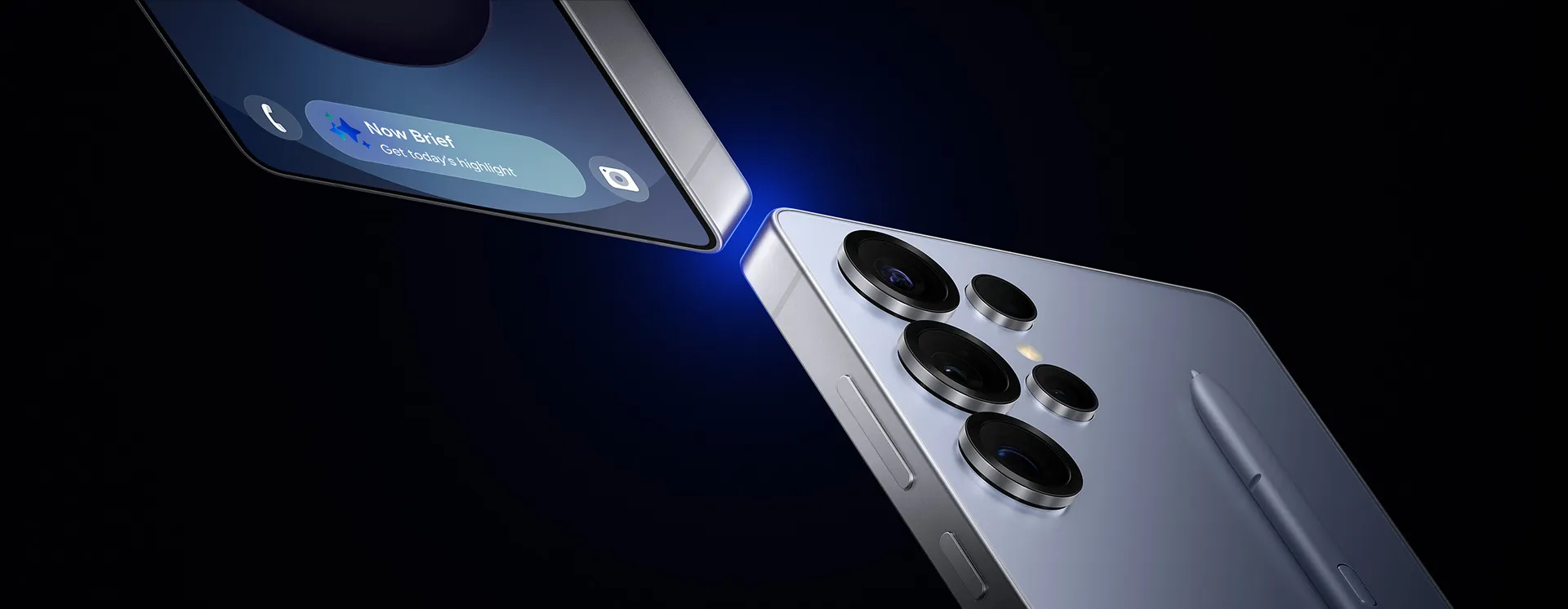قیمت و خرید گوشی موبایل سامسونگ مدل Galaxy S25 Ultra ظرفیت ۵۱۲ گیگابایت و رم ۱۲ گیگابایت