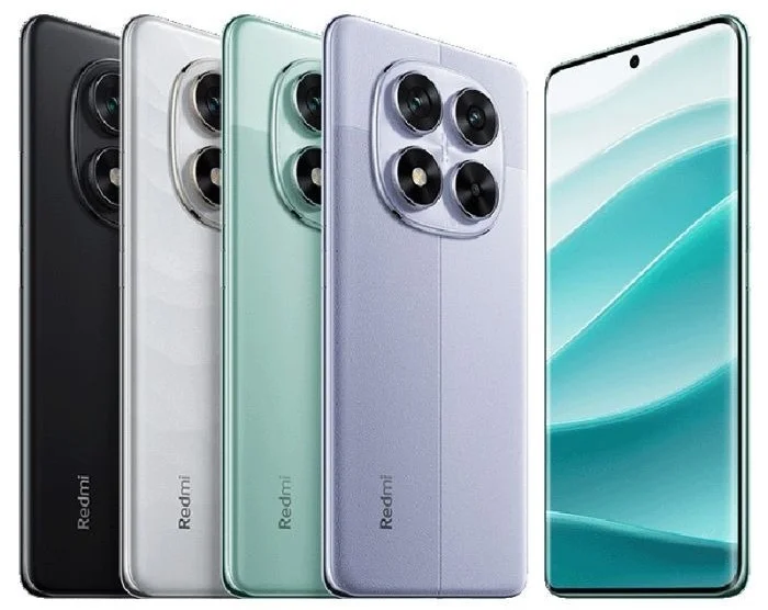 قیمت و خرید گوشی موبایل شیائومی مدل NOTE 14 PRO با حافظه 256 گیگابایت و رم 8 گیگ