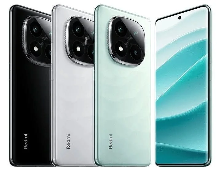 قیمت  و خریدگوشی موبایل شیائومی مدل NOTE 14 PRO PLUS با حافظه 512  گیگابایت و رم 12 گیگ