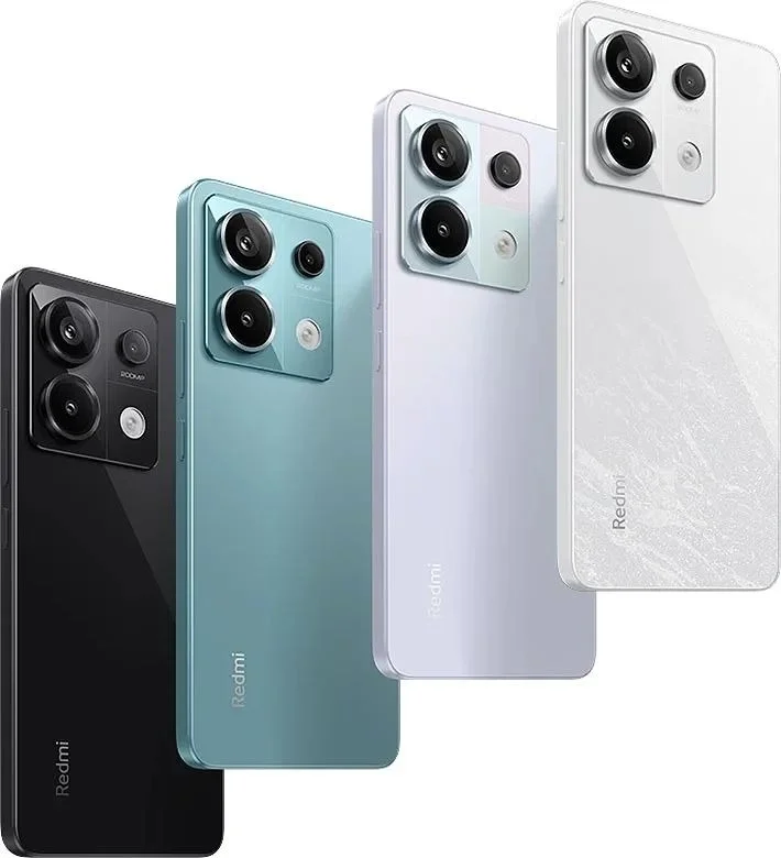 قیمت و خرید گوشی موبایل شیائومی مدل Redmi 13 با حافظه  256  گیگابایت و رم 8 گیگ