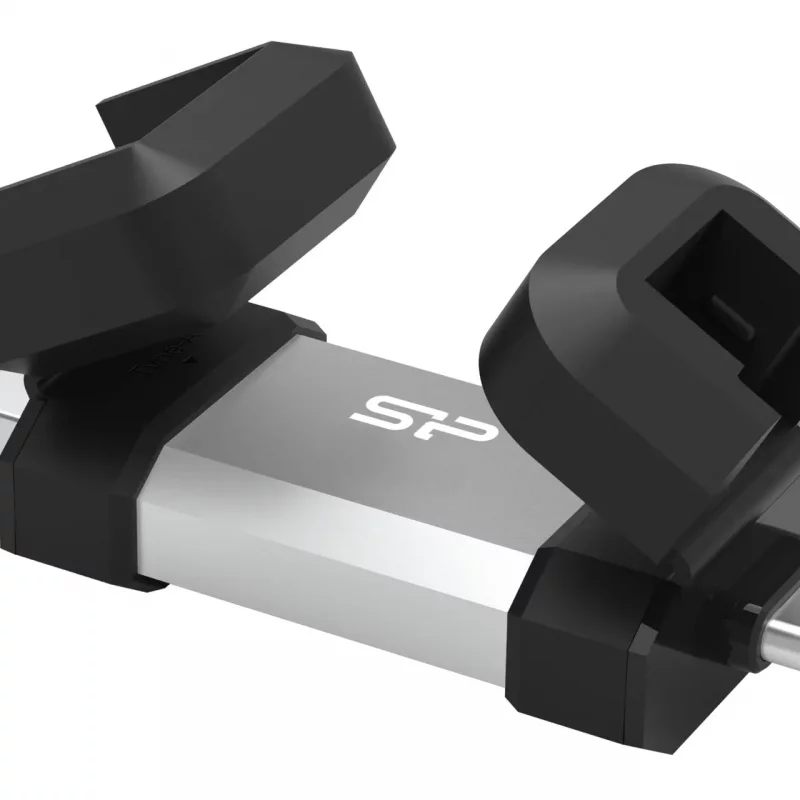 فلش 128 گیگ SP-C51