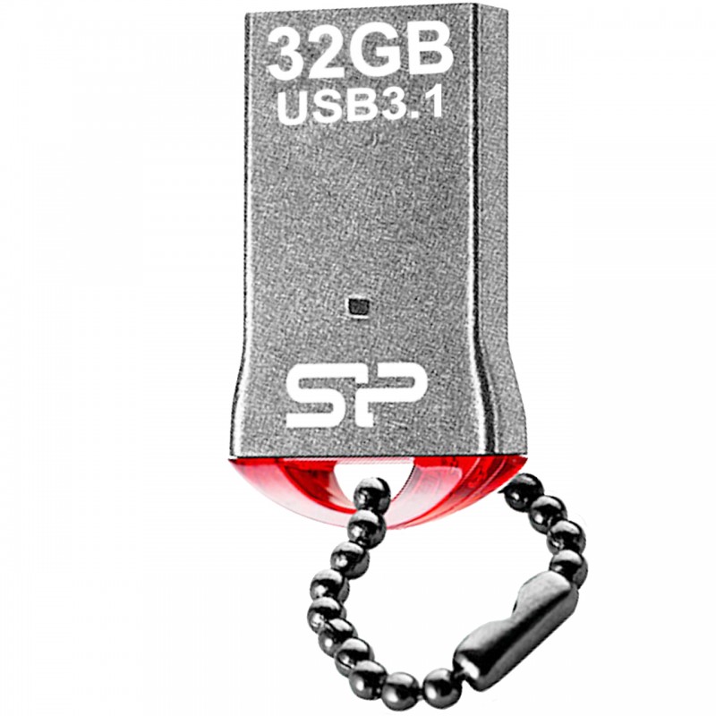 فلش 64 گیگ SP-J01 USB 3