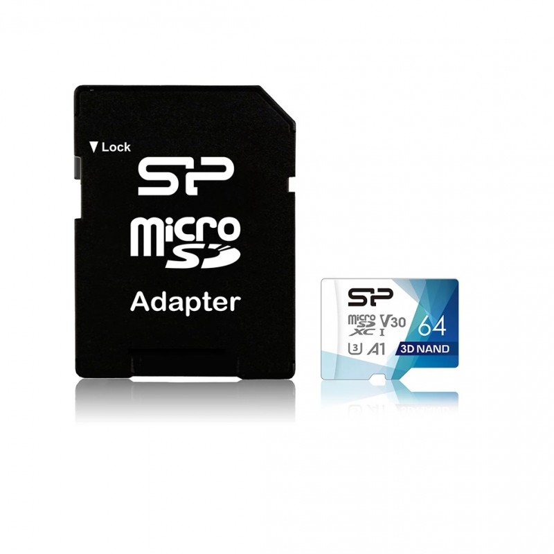 مموری 512 گیگ micro Superior