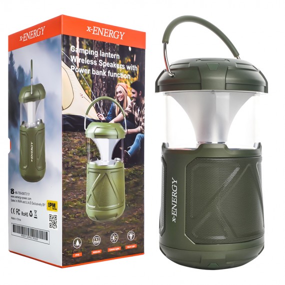 اسپیکر CAMPBOX