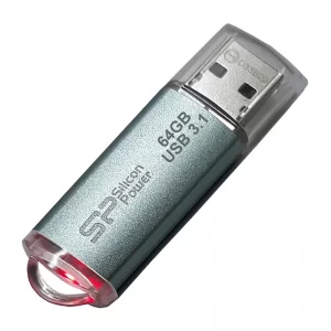 فلش 64 گیگ SP-M01