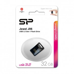 فلش 32 گیگ SP-J06