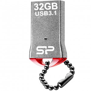 فلش 64 گیگ SP-J01 USB 3