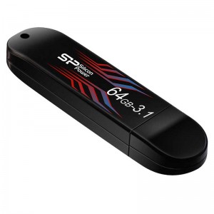 فلش 128 گیگ SP-B10 USB 3