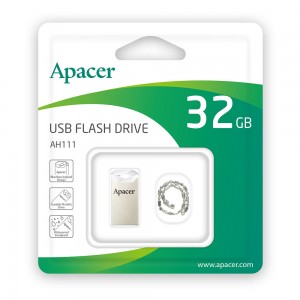 فلش 64 گیگ Apacer AH-111