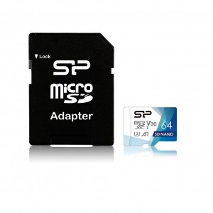 مموری 256 گیگ micro Superior