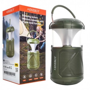 اسپیکر CAMPBOX