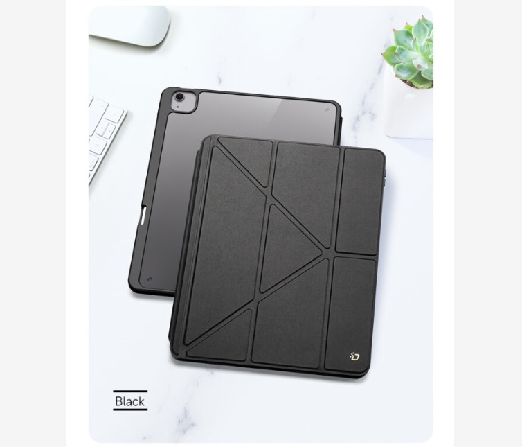 کاور آیپد ایر 2024  13 اینچ  M2  دکس دسیس مدل  DuxDucis MAGI IPAD AIR 13 INCH M2/ 2024