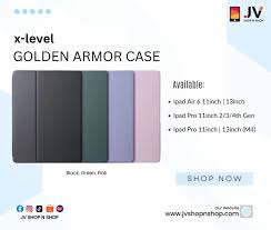 کاور اورجینال آیپد پرو 11 (2018,2020,2021) اینچ ایکس لول مدل X Level war wolf