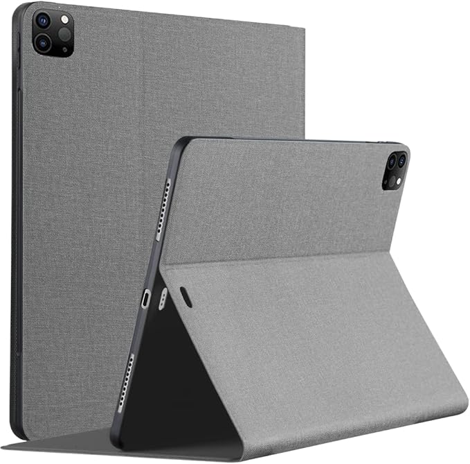 کاور آیپد پرو 12.9 اینچ (2018,2020,2021 )ایکس لول مدل X Level Canvas