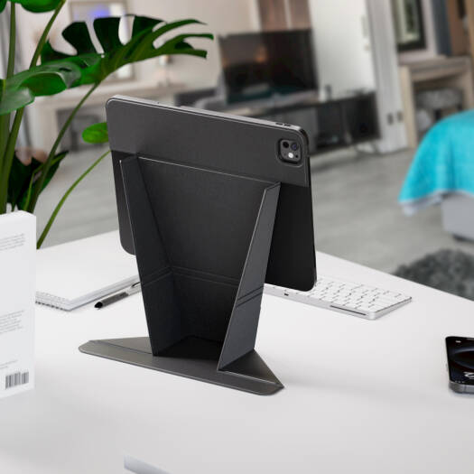 کاور آیپد پرو 11 اینچ 2024 مدل توکیو بلوپبلBlupebble iPad pro 2024 TOKYO 11 INCH