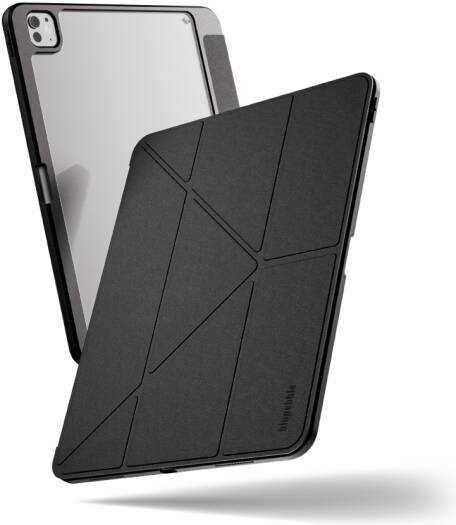 کاور آیپد پرو 13 اینچ 2024 مدل نیویورکر بلوپبلBlupebble iPad pro 2024 New Yorker 13 INCH