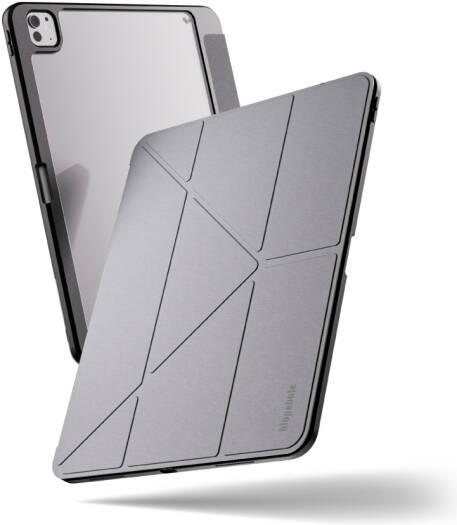 کاور آیپد پرو 11 اینچ 2024 مدل نیویورکر بلوپبلBlupebble iPad pro 2024 New Yorker 11 INCH