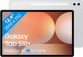 تبلت سامسونگ مدل Galaxy Tab S10 Plus WiFi – X820 حافظه 256 و رم 12 گیگابایت – گلکسی تب اس 10 پلاس وای فای
