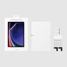 محافظ صفحه نمایش ضد بازتاب اورجینال تبلت سامسونگ شدAnti-reflecting screen protector Tab S9 Plus