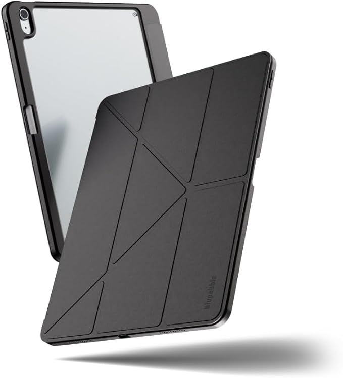 کاور آیپد ایر 11 اینچ 2024 مدل نیویورکر بلوپبلBlupebble iPad Air 2024 New Yorker 11 INCH