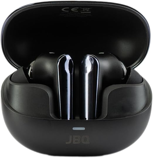 هدفون بلوتوثی JBQ مدل Intelligent EARBUDS AB-120C