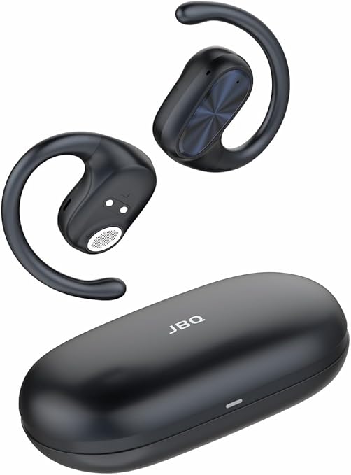 هندزفری  Open-Ear  برند  JBQ مدل   AB-125 تایپ سی