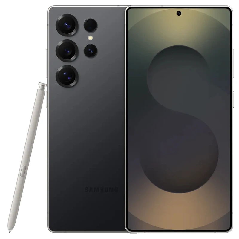 گوشی موبایل سامسونگ مدل Galaxy S25 Ultra دو سیم کارت ظرفیت256گیگابایت و رم 12 گیگابایت - پک ویتنام