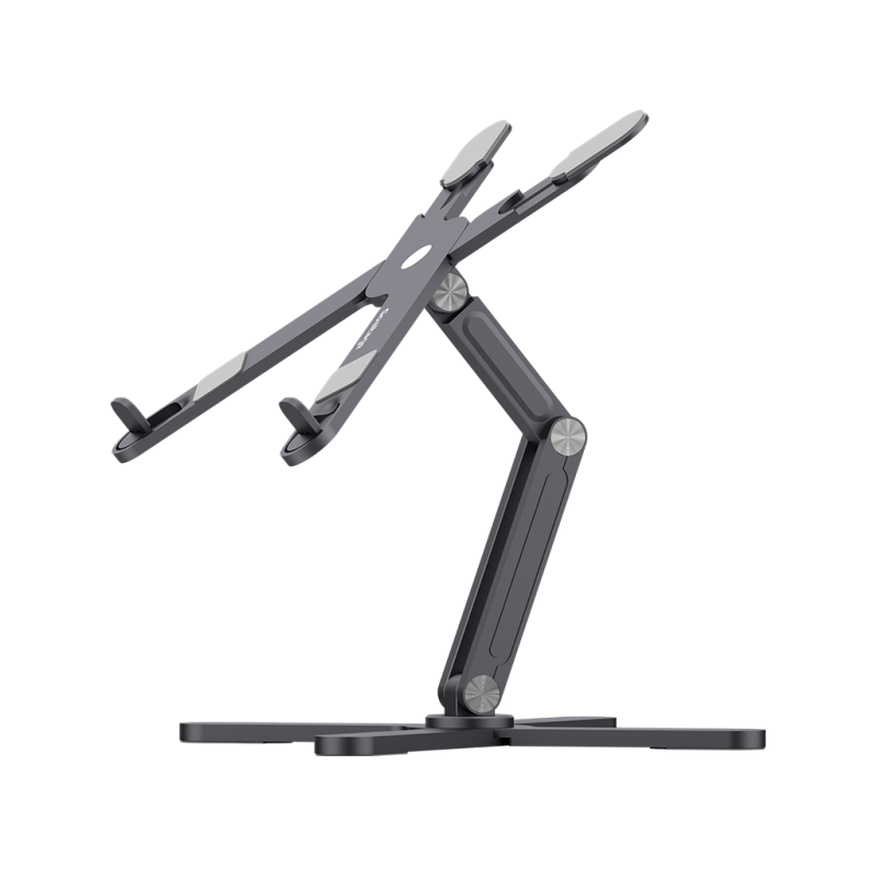 پایه لپ تاپ آلمینیومی STD01 گلتیج Goaltage TechHold Laptop Stand