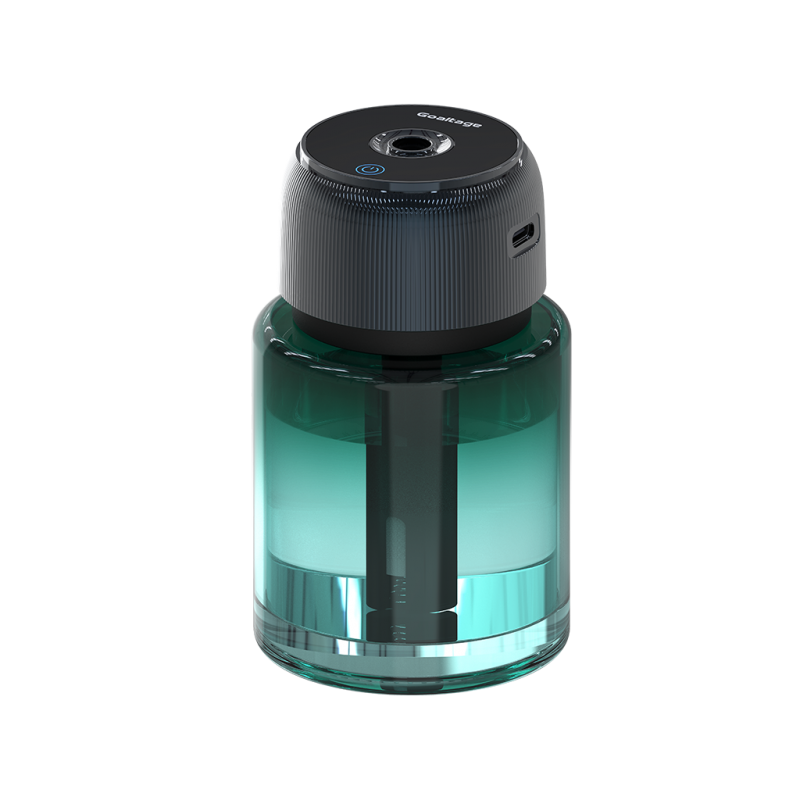 خوشبو کننده هوشمند خودرو مدل CAD01 گلتیج Goaltage AromaDrive Smart Car Air Freshener