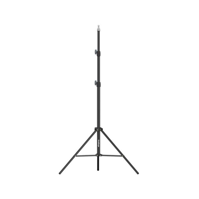 استند سه پایه یا تری پاد مدل STD05 گلتیج Goaltage IronFlex Tripod Stand