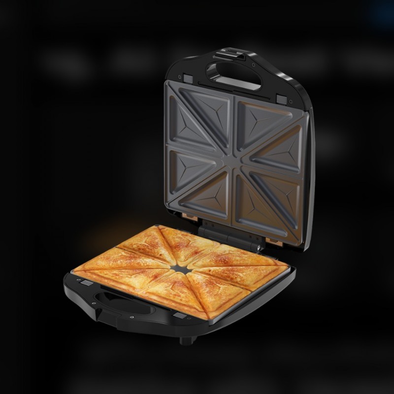 ساندویچ ساز و اسنک ساز سه کاره Goaltage SnackMaster Sandwich Maker SMW01