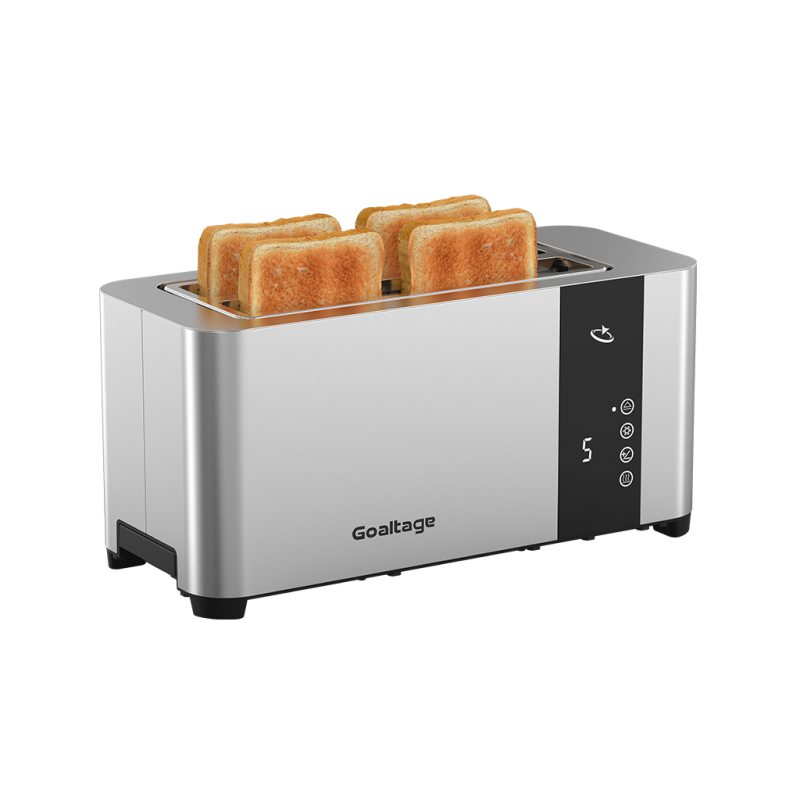 توستر نان گلتیج  Goaltage GoldenEdge Toaster TST01