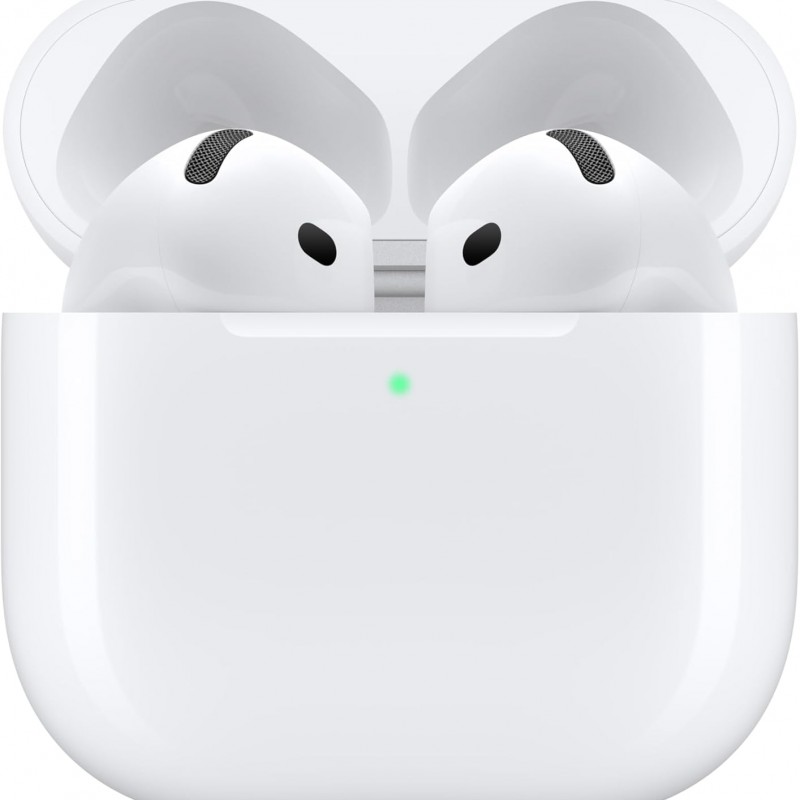 ایرپاد هندزفری بلوتوث نسل 4 اپل