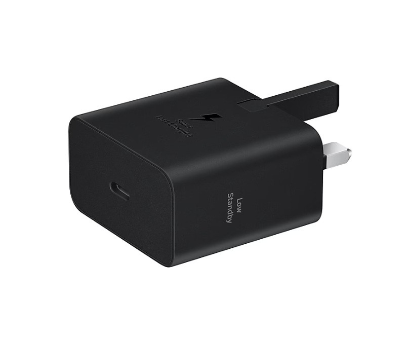 آداپتور 25 وات فست شارژ اورجینال سامسونگ Samsung Power Adapter EP-T2510