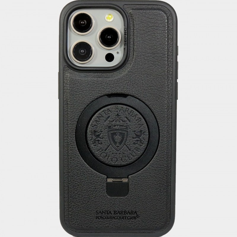 قاب برند پولو سانتا باربارا مدل PRIMO مناسب برای آیفون 15پرو مکس Iphone 15 Pro Max