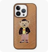 قاب برند پولو سانتا باربارا مدل CRETE مناسب برای آیفون 14 پرو مکس Iphone 14 Pro Max