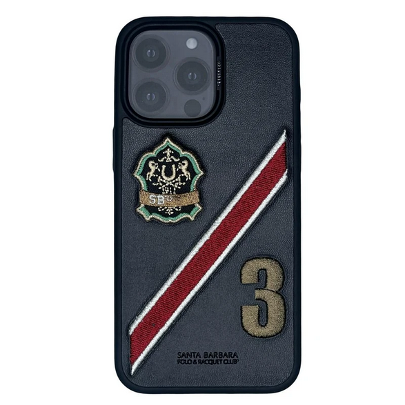 قاب برند پولو سانتا باربارا مدل SAVANNA مناسب برای آیفون 14 پرو مکس Iphone 14 Pro Max