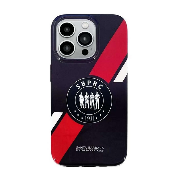 قاب برند پولو سانتا باربارا مدل ALDEN مناسب برای آیفون 14 پرو مکس Iphone 14 Pro Max