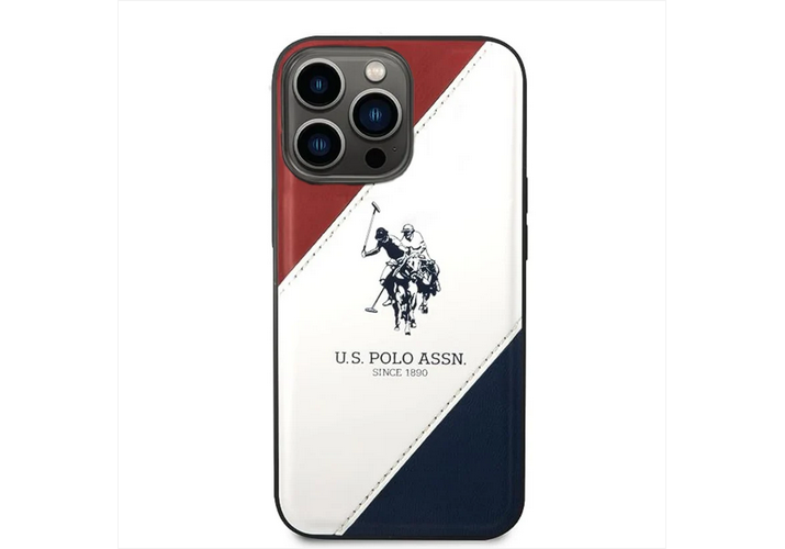 قاب برند پولو سی جی موبایل مدل PCSV مناسب برای آیفون 14 پرو مکس Iphone 14 Pro Max