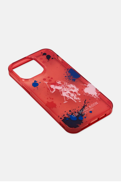 قاب برند پولو سی جی موبایل مدل UDER مناسب برای آیفون 14 پرو مکس Iphone 14 Pro Max