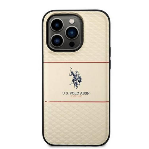 قاب برند پولو سی جی موبایل مدل PTRG مناسب برای آیفون 14 پرو مکس Iphone 14 Pro Max