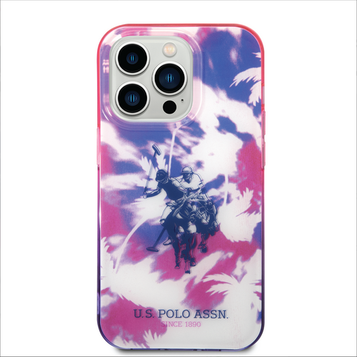 قاب برند پولو سی جی موبایل مدل UPAU مناسب برای آیفون 14 پرو مکس Iphone 14 Pro Max